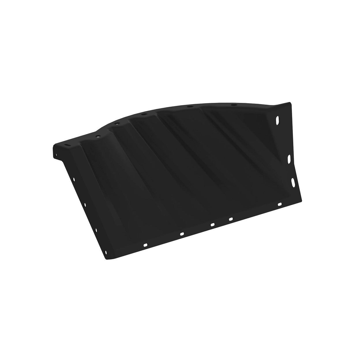 John Deere HXE142307:  Right Side Cover