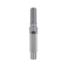 John Deere HXE146197: Center Feed Drum Shaft