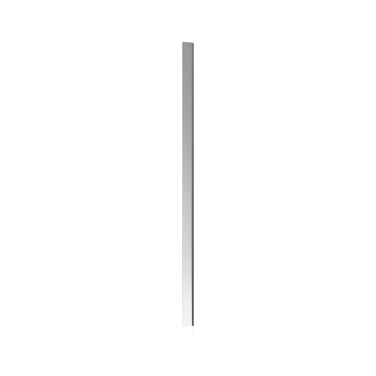 John Deere HXE149741: Right Side Separator Rail Cover