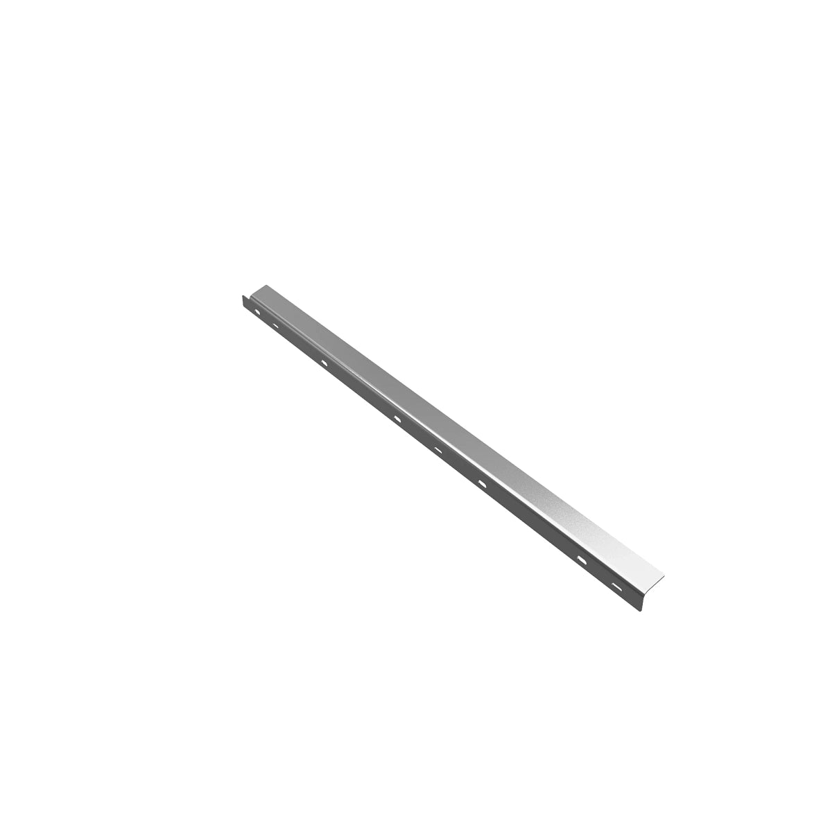 John Deere HXE149741:  Right Side Separator Rail Cover