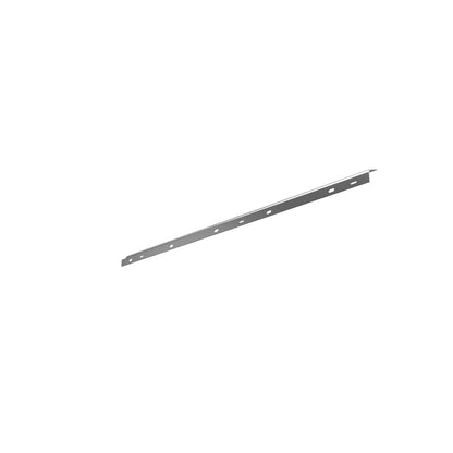 John Deere HXE149741: Right Side Separator Rail Cover