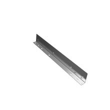 John Deere HXE149742: Right Side Separator Rail Cover