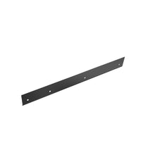 John Deere HXE149742: Right Side Separator Rail Cover