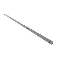 John Deere HXE150820: Center Feed Belt Bar