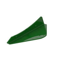 John Deere HXE15386: Separator Module Rails Vane