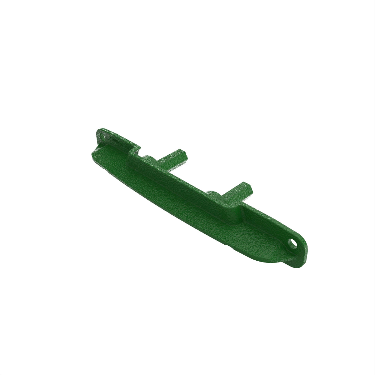 John Deere HXE15411: Float Arm Bracket