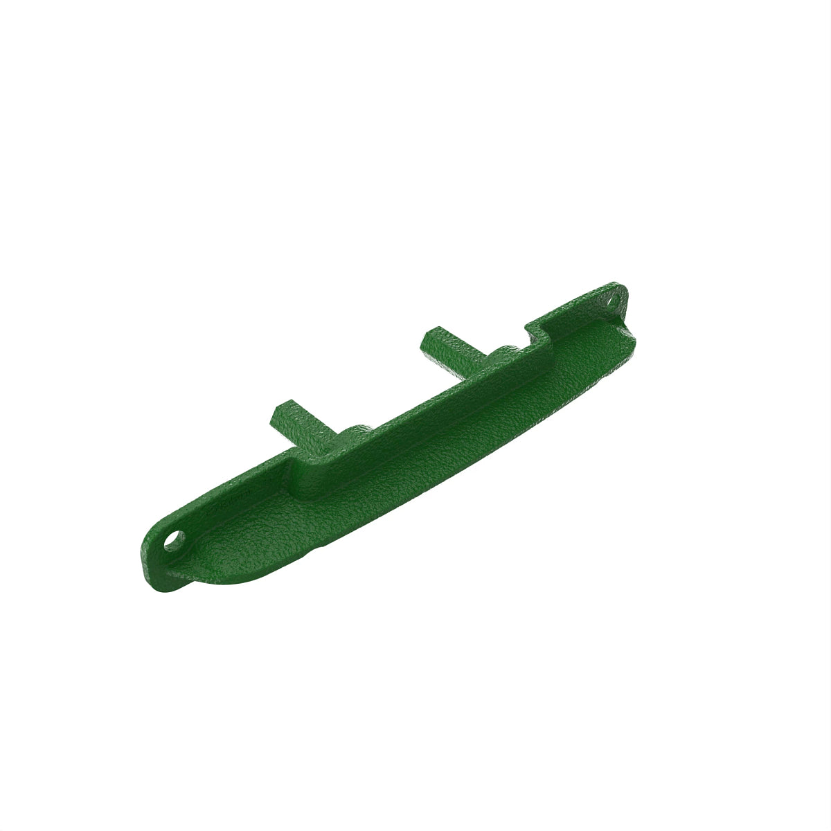 John Deere HXE15411: Float Arm Bracket