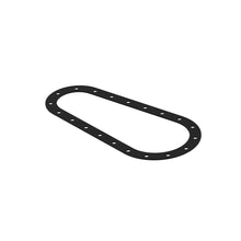 John Deere HXE154827: Fuel Header Plate Gasket