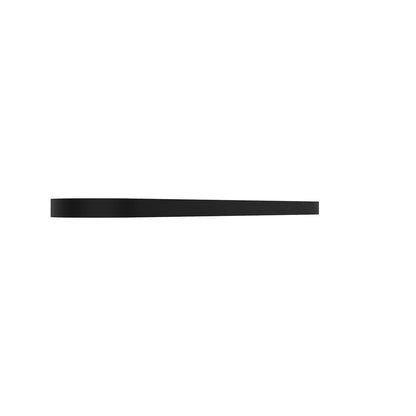 John Deere HXE15671: Straw Spreader Drive V-Belt, Effective Length 2575 mm (101.4 inch)