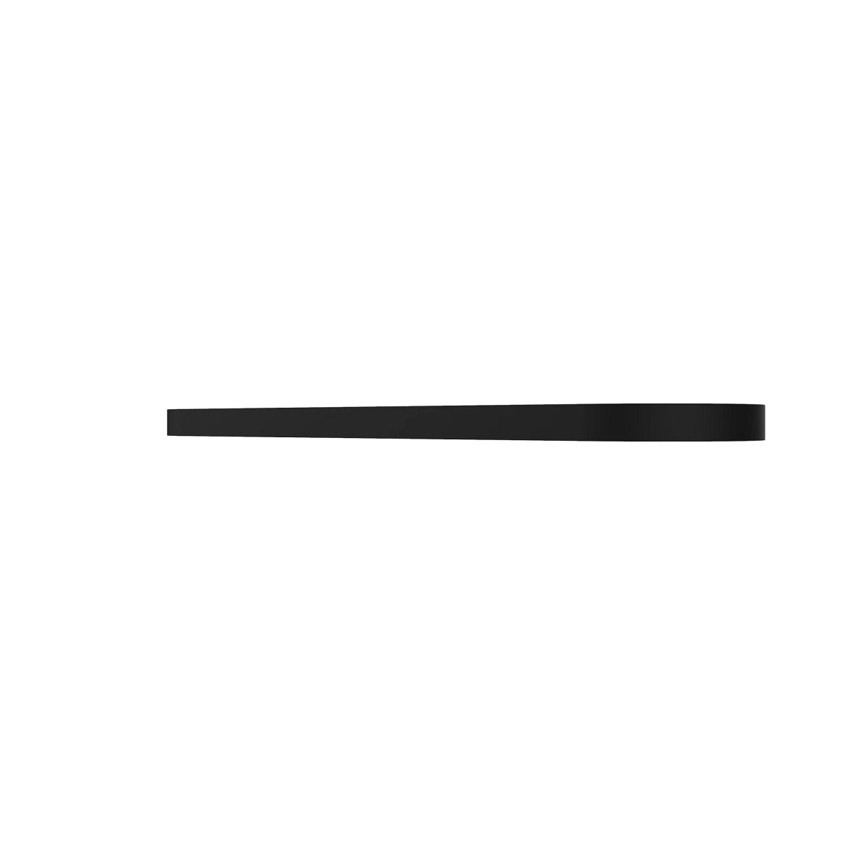 John Deere HXE15671: Straw Spreader Drive V-Belt, Effective Length 2575 mm (101.4 inch)