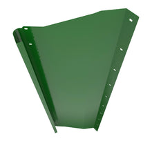 John Deere HXE157951: Center Feed Drum Frame Sheet