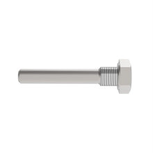 John Deere HXE158348: Unloading Drive Shear Bolt, M10 X 54