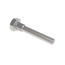 John Deere HXE158348:  Unloading Drive Shear Bolt, M10 X 54