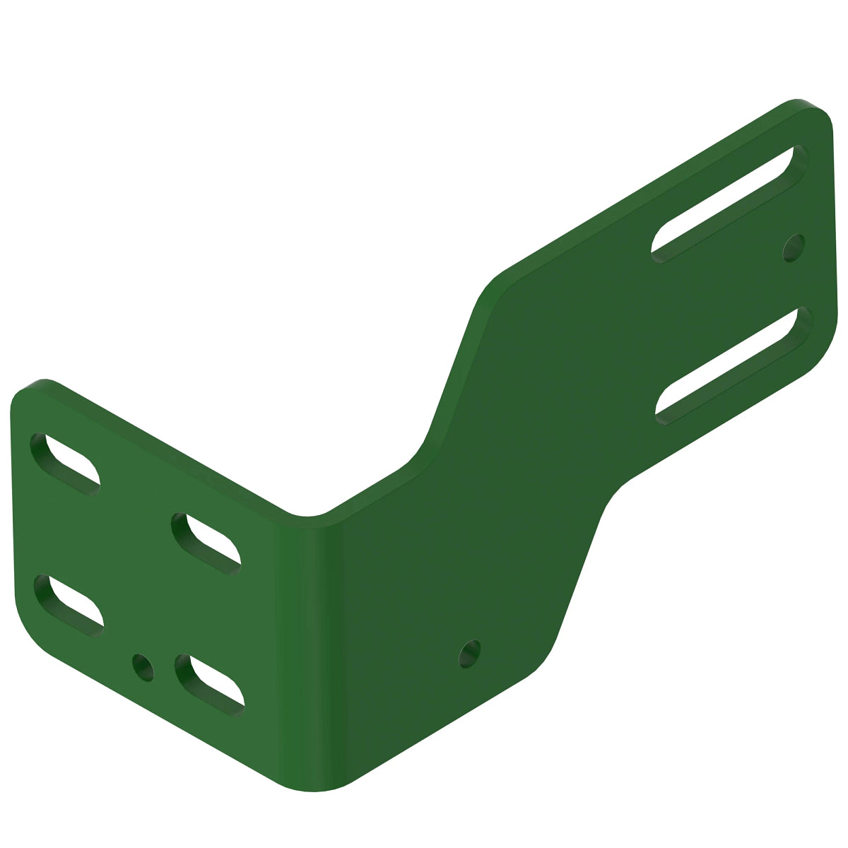 John Deere HXE158481: Bracket