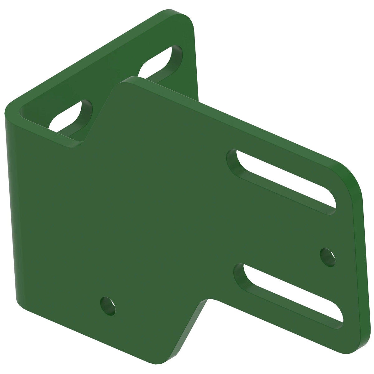 John Deere HXE158481: Bracket