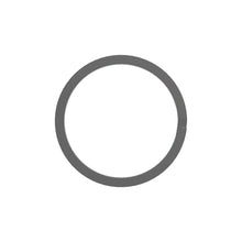 John Deere HXE15849: Spiral External Snap Ring