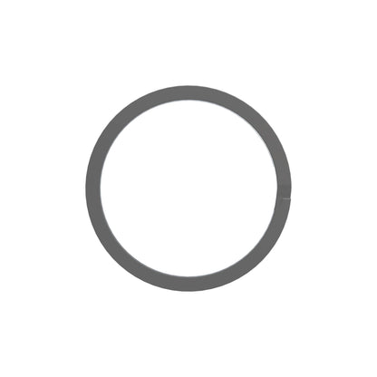John Deere HXE15849: Spiral External Snap Ring