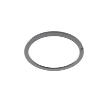 John Deere HXE15849:  Spiral External Snap Ring