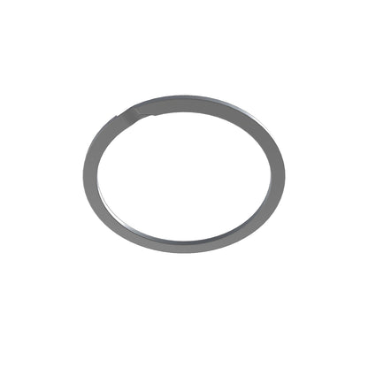 John Deere HXE15849: Spiral External Snap Ring