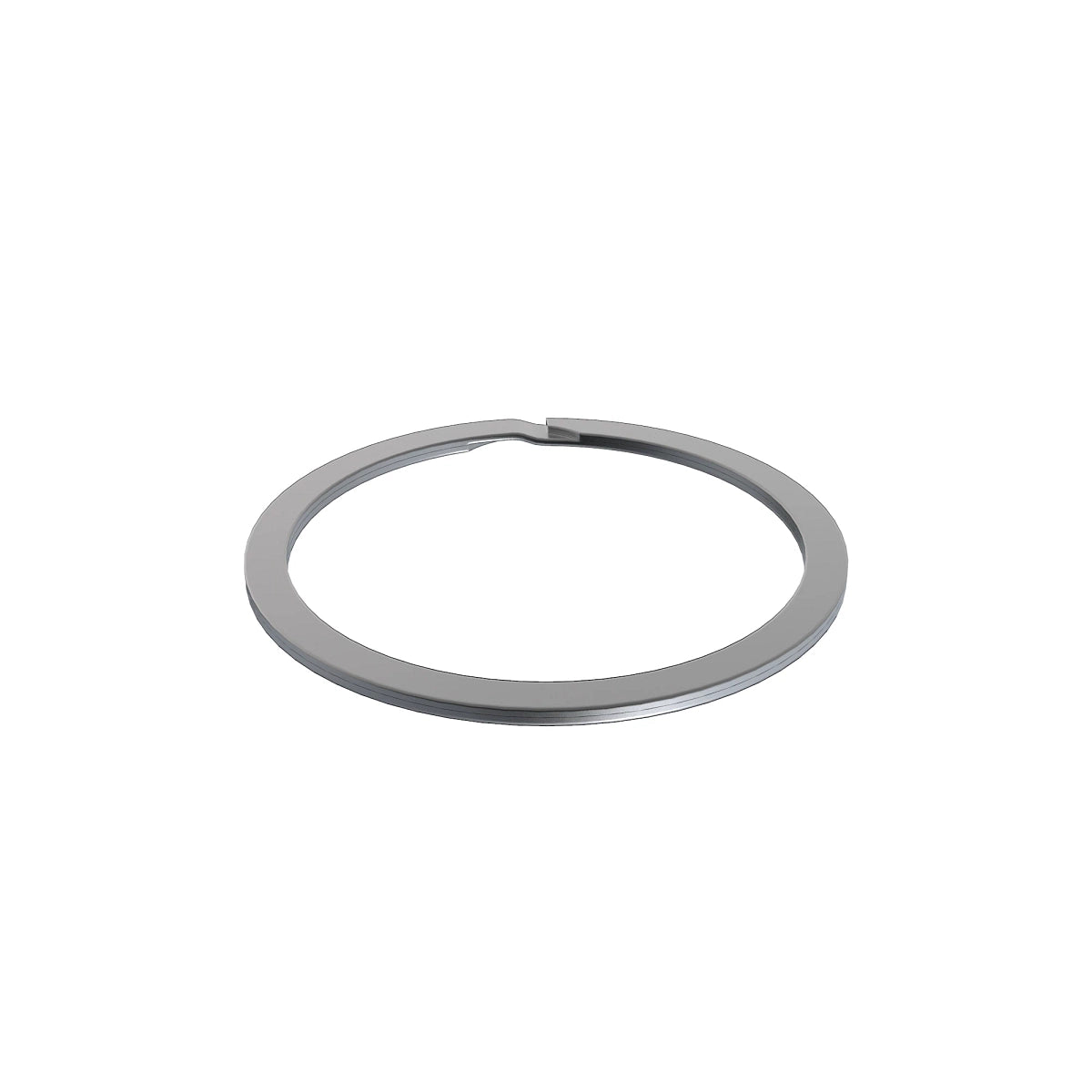 John Deere HXE15849: Spiral External Snap Ring