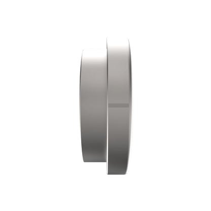 John Deere HXE15909: Flanged Expanded ID Bushing