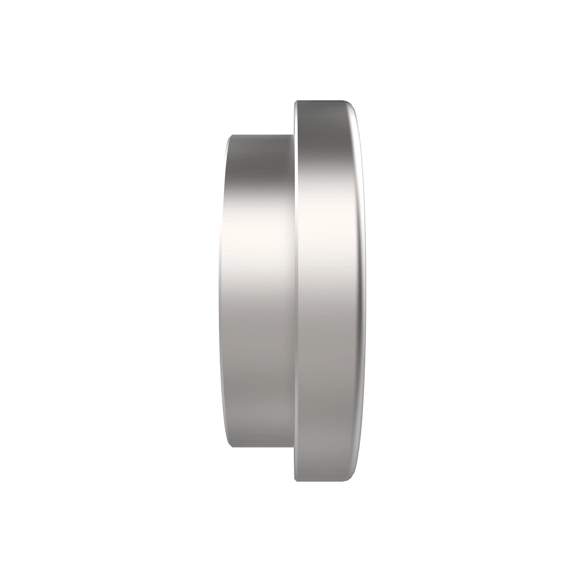 John Deere HXE15909: Flanged Expanded ID Bushing