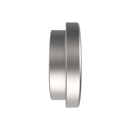John Deere HXE15909: Flanged Expanded ID Bushing