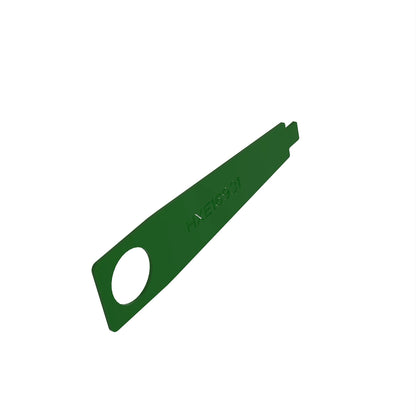 John Deere HXE16931: Gauge