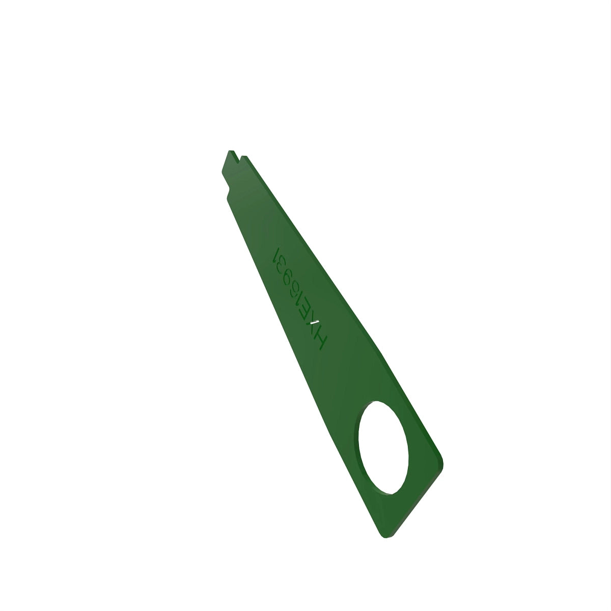 John Deere HXE16931: Gauge