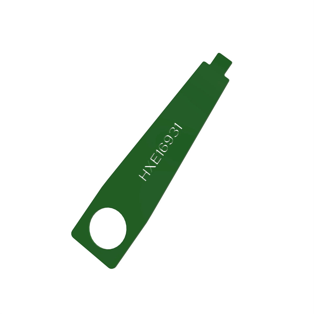John Deere HXE16931: Gauge