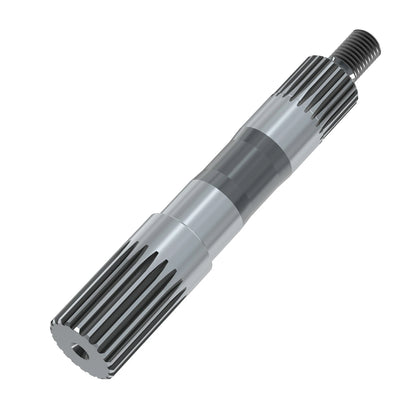 John Deere HXE16941: Vertical Unloader Gear Assembly Shaft