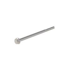 John Deere HXE170370: Hexagonal Head Flanged Screw, M8 X 150