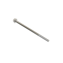 John Deere HXE170370:  Hexagonal Head Flanged Screw, M8 X 150
