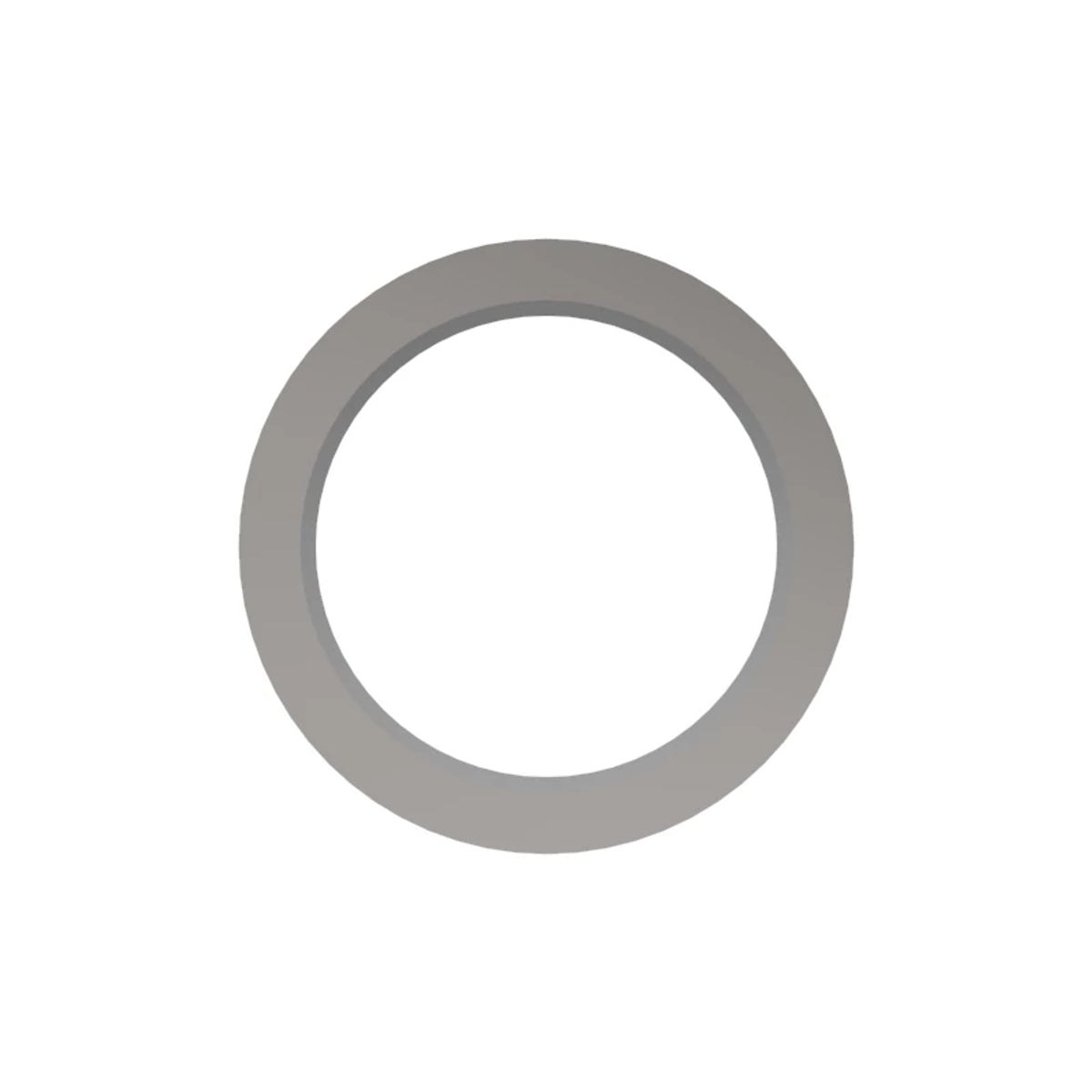 John Deere HXE17134: Vertical Shaft Spacer