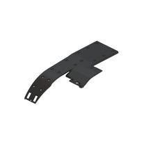 John Deere HXE171955: Left Side Skid Plate Cover