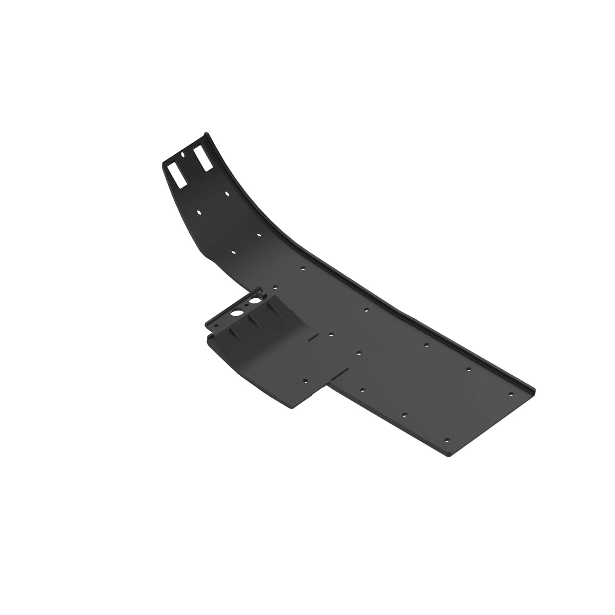 John Deere HXE171956: Skid Shoe Cover, Right Side