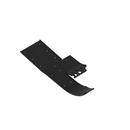 John Deere HXE171956: Skid Shoe Cover, Right Side