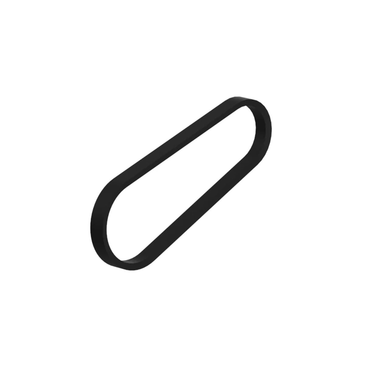 John Deere HXE172012: V-Belt, Effective Length 2500 mm (98.4 inch)