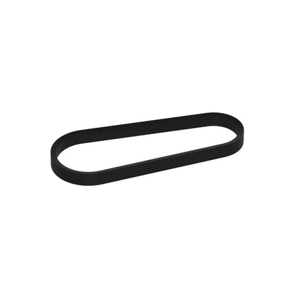 John Deere HXE172012: V-Belt, Effective Length 2500 mm (98.4 inch)