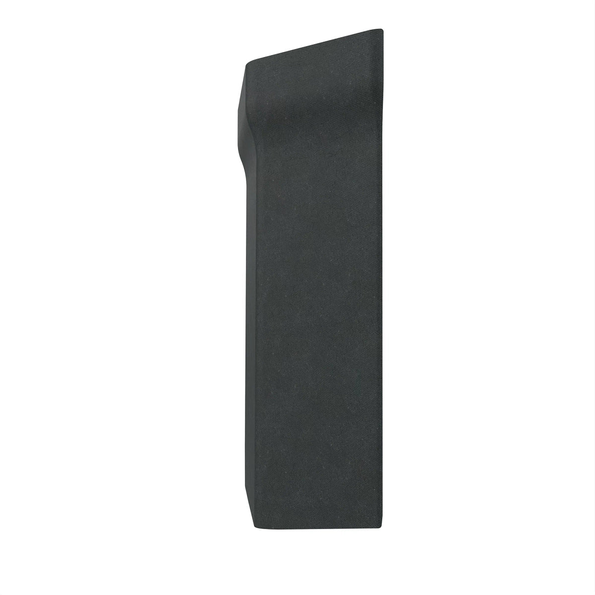 John Deere HXE17296: Crop Ramp, Right Side