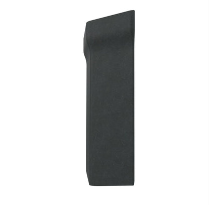 John Deere HXE17296: Crop Ramp, Right Side