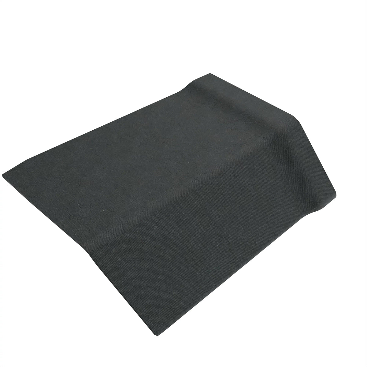 John Deere HXE17296: Crop Ramp, Right Side