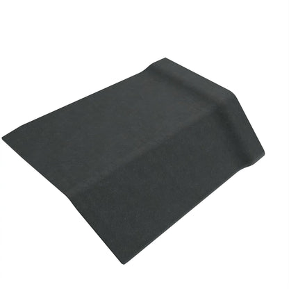 John Deere HXE17296: Crop Ramp, Right Side
