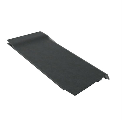 John Deere HXE17296:  Crop Ramp, Right Side