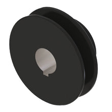 John Deere HXE175449: Pulley