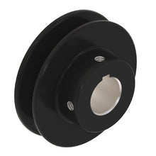 John Deere HXE175449: Pulley