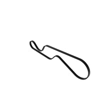 John Deere HXE176243: V-Belt, Effective Length 2660 mm (105 inch)