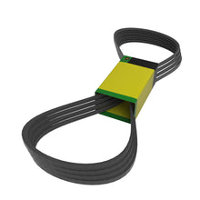 John Deere HXE179360: HC Section V-Belt, Effective Length 131.9 inch (3351 mm)