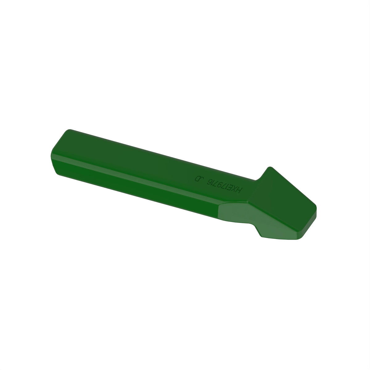 John Deere HXE179716: Stud, Left Side