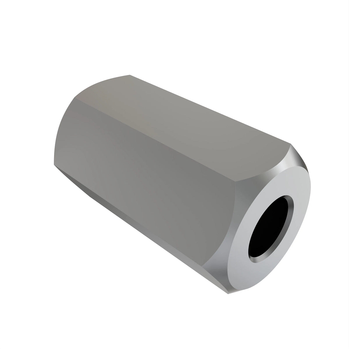 John Deere HXE180227: Center Feed Drum Shaft